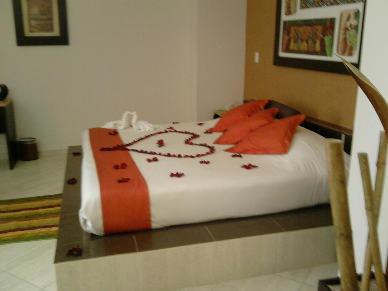Hotel Real De Tx Tequisquiapan Extérieur photo