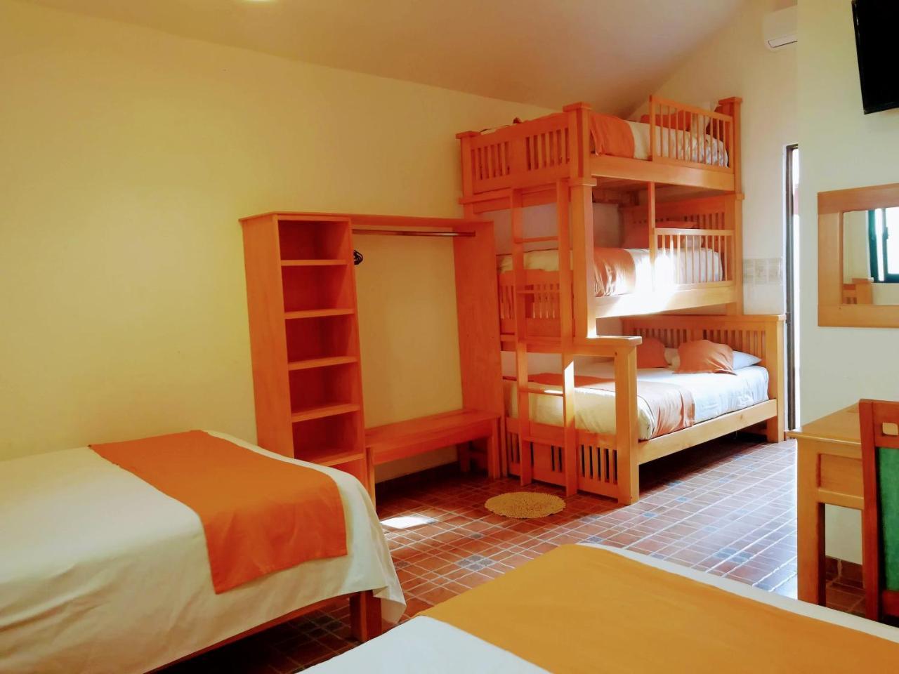 Hotel Real De Tx Tequisquiapan Extérieur photo