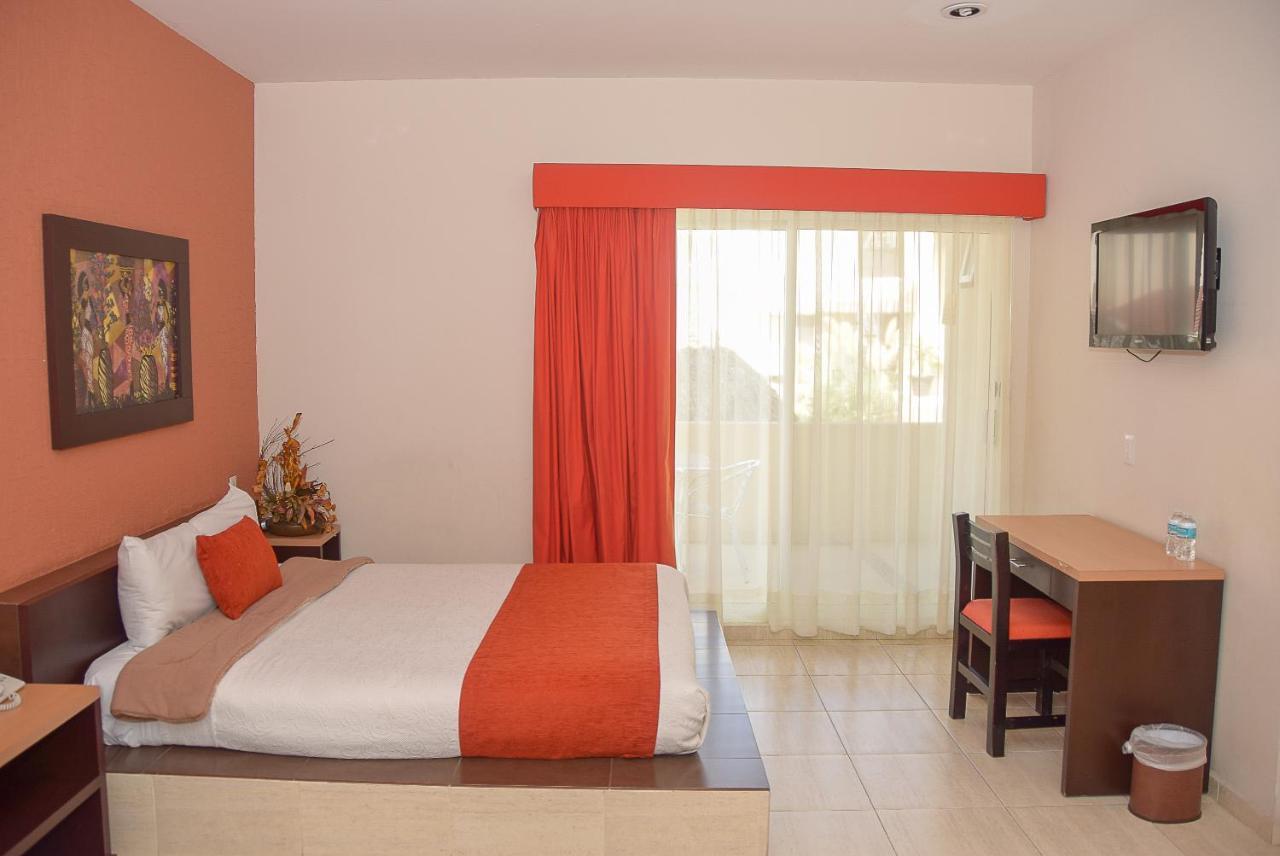 Hotel Real De Tx Tequisquiapan Extérieur photo