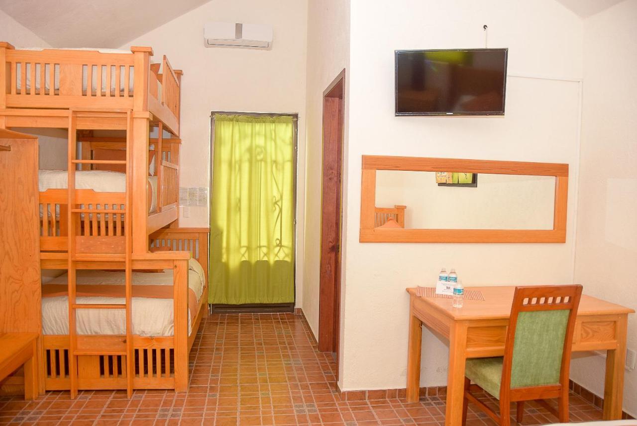 Hotel Real De Tx Tequisquiapan Extérieur photo